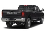 2025 RAM 3500 Big Horn Crew Cab 4x4 8' Box