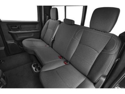 2026 RAM 3500 Laramie Crew Cab 4x4 8' Box