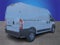 2025 RAM ProMaster 1500 Cargo Van SLT High Roof 136' WB