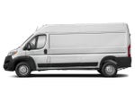 2025 RAM ProMaster 2500 Cargo Van Tradesman High Roof 136' WB w/Pass Seat