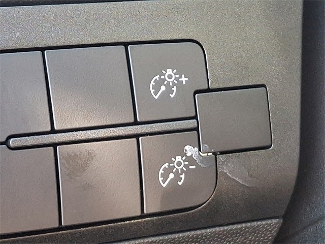 2025 RAM ProMaster 2500 Cargo Van Tradesman High Roof 159' WB w/Pass Seat