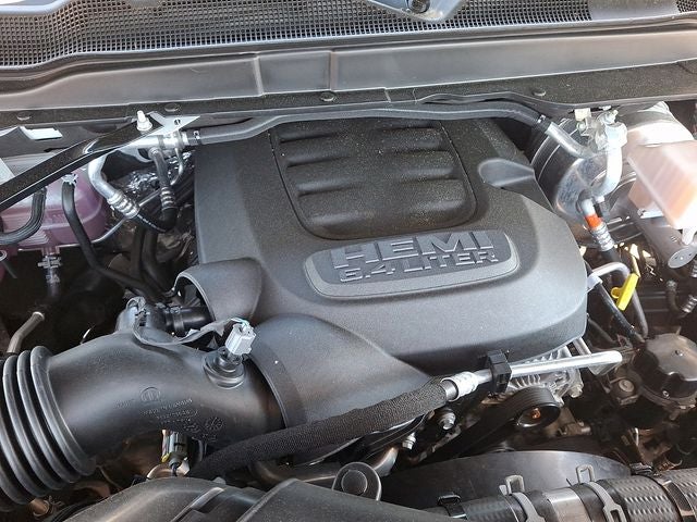 2024 RAM 2500 Tradesman Regular Cab 4x4 8' Box