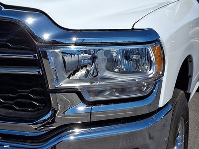 2024 RAM 2500 Tradesman Regular Cab 4x4 8' Box