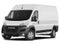 2025 RAM ProMaster 3500 Cargo Van Tradesman High Roof 159' WB w/Pass Seat