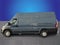 2024 RAM ProMaster 3500 EV Tradesman