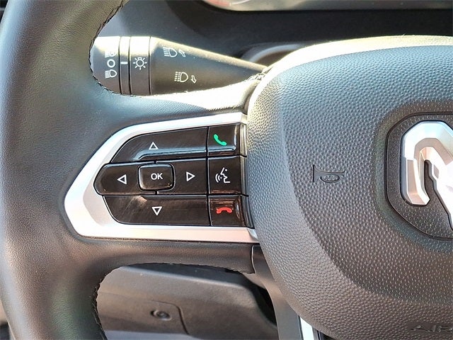 2024 RAM ProMaster 3500 EV Tradesman