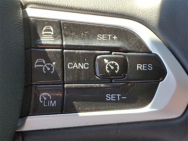 2024 RAM ProMaster 3500 EV Tradesman