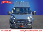 2024 RAM ProMaster 3500 EV Tradesman
