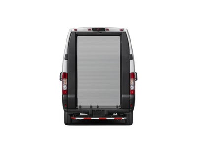 2024 RAM ProMaster 3500 EV Tradesman