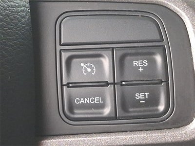 2020 RAM 2500 Tradesman Crew Cab 4X4 6'4' Box