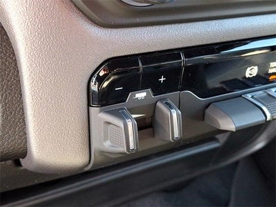2023 RAM 2500 Big Horn Crew Cab 4x4 6'4' Box