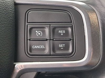 2022 RAM 2500 Laramie Crew Cab 4x4 6'4' Box
