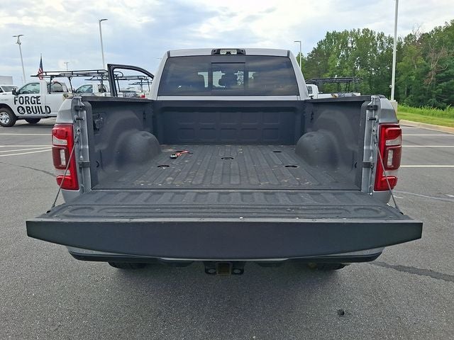 2022 RAM 2500 Laramie Crew Cab 4x4 6'4' Box