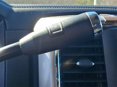 2017 RAM 2500 Laramie Crew Cab 4x4 6'4' Box