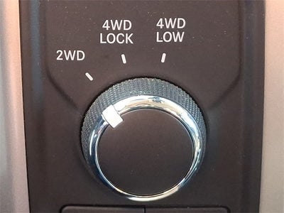 2017 RAM 2500 Laramie Crew Cab 4x4 6'4' Box