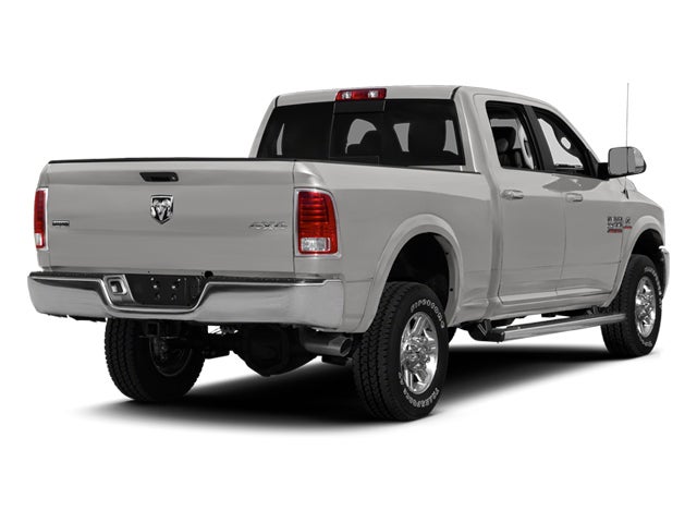 2014 RAM 2500 Tradesman