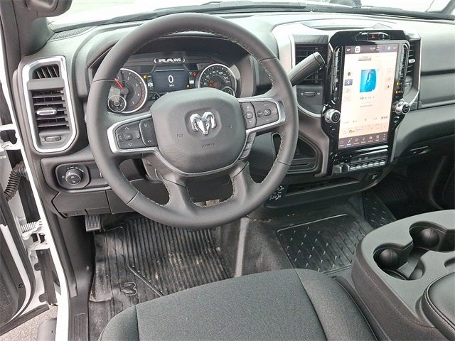 2025 RAM 4500HD Tradesman/Big Horn