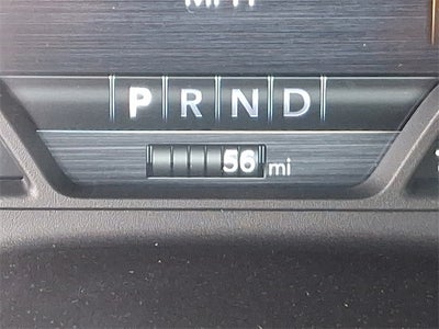 2025 RAM 4500HD Tradesman/Big Horn