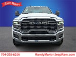2025 RAM 4500HD Tradesman/Big Horn