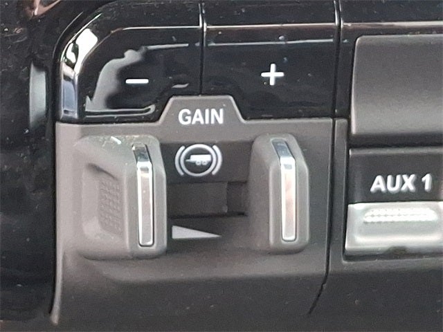 2025 RAM 4500HD Tradesman/Big Horn