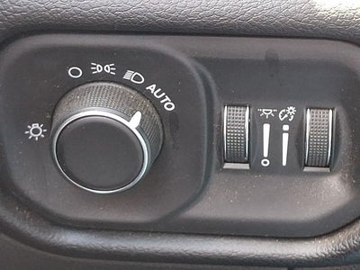 2024 RAM 4500HD Tradesman/SLT/Laramie/Limited