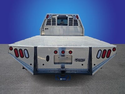 2024 RAM 4500HD Tradesman/SLT/Laramie/Limited