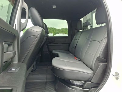 2024 RAM 4500HD Tradesman/SLT/Laramie/Limited