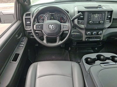2024 RAM 4500HD Tradesman/SLT/Laramie/Limited