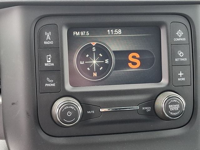 2024 RAM 4500HD Tradesman/SLT/Laramie/Limited