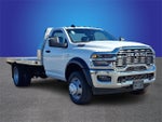 2025 RAM 5500HD Tradesman/Big Horn