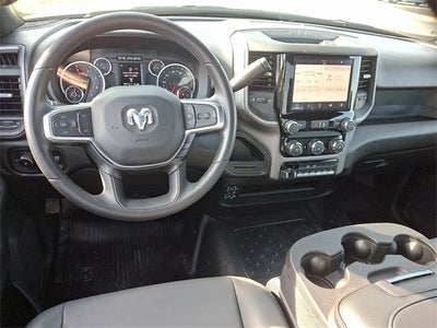 2025 RAM 5500HD Tradesman