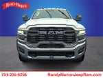 2025 RAM 5500HD Tradesman/Big Horn