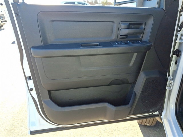 2025 RAM 5500HD Tradesman/Big Horn