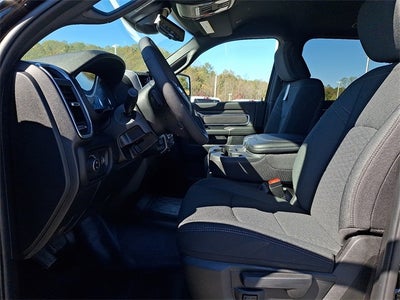 2025 RAM 5500HD Tradesman/Big Horn