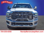2025 RAM 3500 Tradesman/Big Horn
