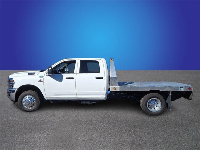 2025 RAM 3500 Tradesman/Big Horn