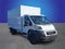 2022 RAM ProMaster 3500 Cab Low Roof