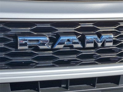 2022 RAM ProMaster 3500 Cab Low Roof
