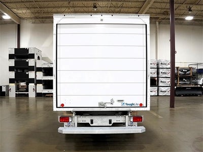2022 RAM ProMaster 3500 Cab Low Roof