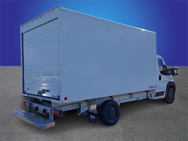 2022 RAM ProMaster 3500 Cab Low Roof