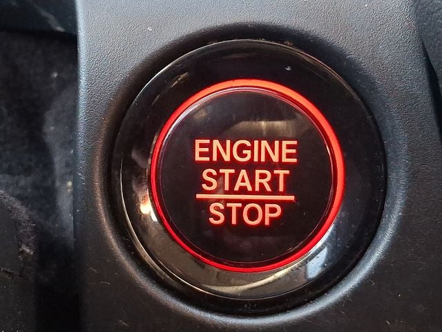 2025 Honda HR-V 2WD LX