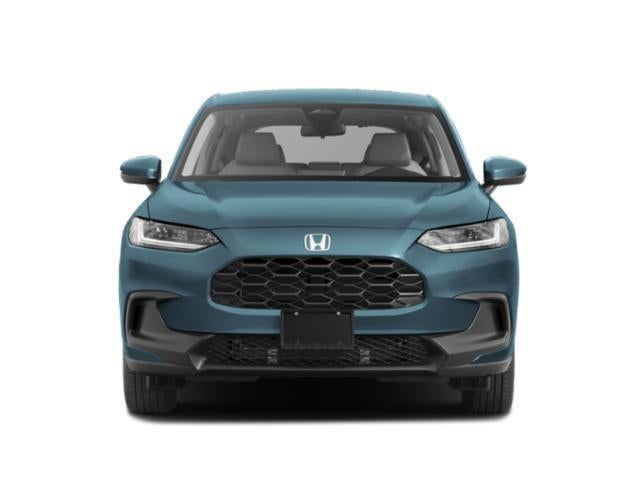 2025 Honda HR-V 2WD LX