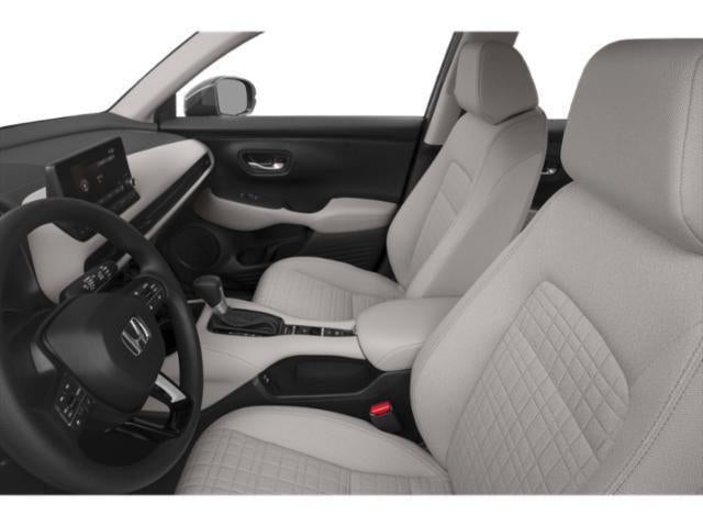 2025 Honda HR-V 2WD LX