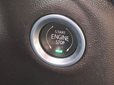 2021 Chevrolet Silverado 1500 4WD Crew Cab Short Bed LTZ