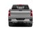 2021 Chevrolet Silverado 1500 4WD Crew Cab Short Bed LTZ