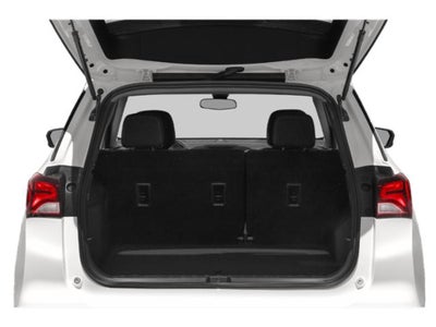 2022 Chevrolet Equinox AWD LS