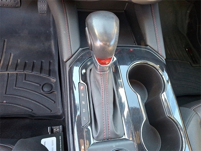 2021 Chevrolet Blazer AWD RS