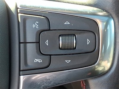 2021 Chevrolet Blazer AWD RS