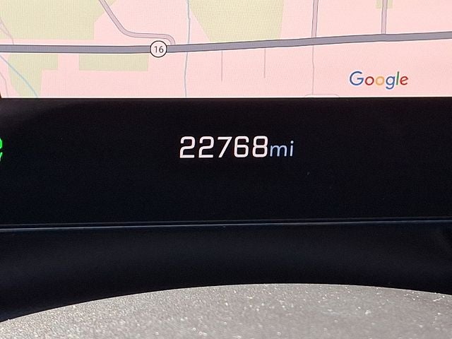 2024 Chevrolet Blazer EV eAWD 2LT