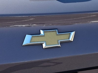 2024 Chevrolet Blazer EV eAWD 2LT